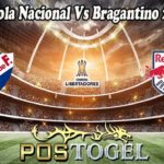 Prediksi Bola Nacional Vs Bragantino 25 Mei 2022