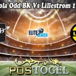 Prediksi Bola Odd BK Vs Lillestrom 17 Juli 2022