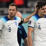 Kane Dan Maguire Tampil Vs USA Piala Dunia 2022
