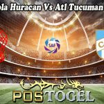 Prediksi Bola Huracan Vs Atl Tucuman 7 Juli 2023