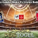 Prediksi Bola Gamba Osaka Vs Urawa Reds 6 Sept 2023
