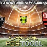 Prediksi Bola Atletico Mineiro Vs Flamengo 4 Juli 2024