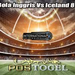 Prediksi Bola Inggris Vs Iceland 8 Juni 2024