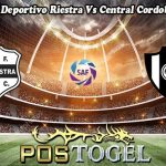 Prediksi Bola Deportivo Riestra Vs Central Cordoba 6 Agst 2024