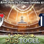 Prediksi Bola River Plate Vs Talleres Cordoba 22 Agustus 2024
