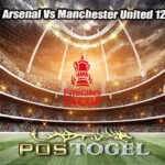 Prediksi Bola Arsenal Vs Manchester United 12 Januari 2025