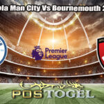 Prediksi Bola Man City Vs Bournemouth 21 Mei 2025
