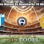 Prediksi Bola Malmo Vs Hammarby 28 Oktober 2025