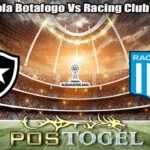 Prediksi Bola Botafogo Vs Racing Club 7 Mei 2026