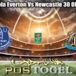 Prediksi Bola Everton Vs Newcastle 30 Oktober 2026