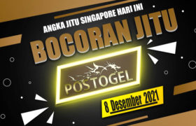 Prediksi Togel Bocoran Singapore Rabu 8 Desember 2021