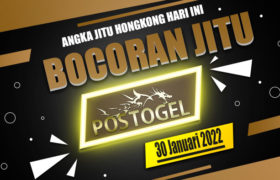 Prediksi Togel Bocoran Hongkong Minggu 30 Januari 2022