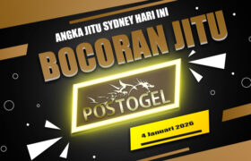 Prediksi SDY Hari Ini | Bocoran SDY Minggu 4 Januari 2026